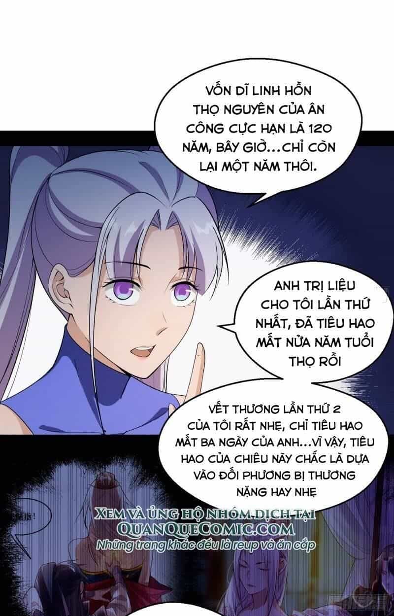 Ta Là Tà Đế - Chương 65 - ảnh 9