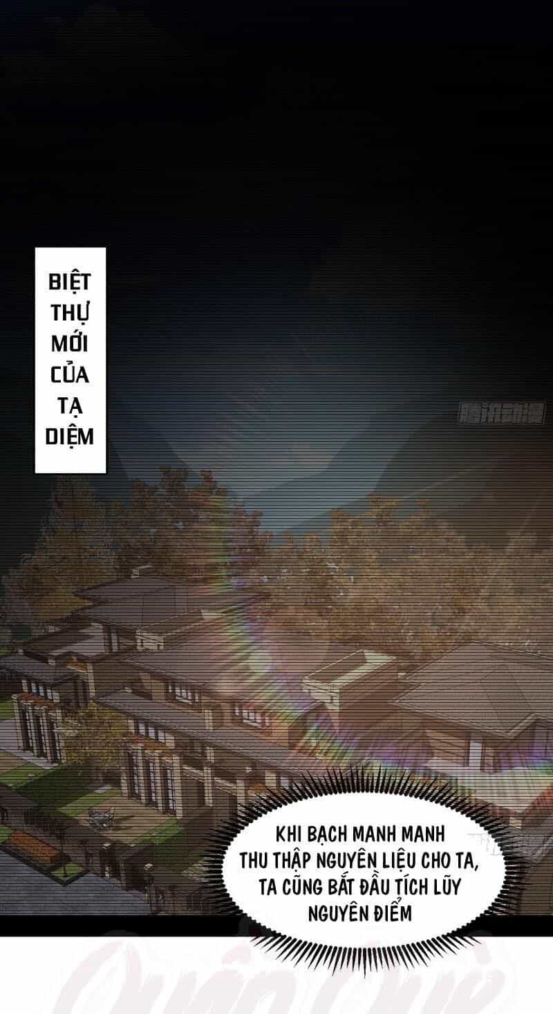 Ta Là Tà Đế - Chương 66 - ảnh 1
