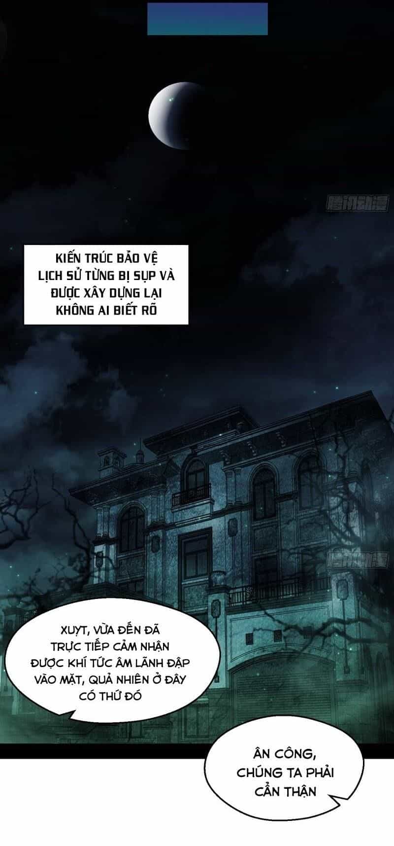 Ta Là Tà Đế - Chương 66 - ảnh 26