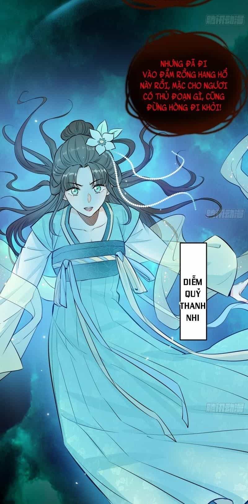 Ta Là Tà Đế - Chương 66 - ảnh 36