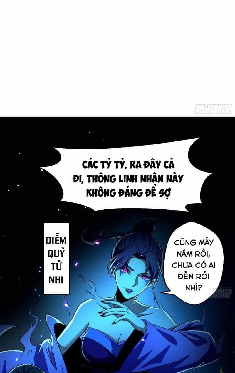 Ta Là Tà Đế - Chương 66 - ảnh 44