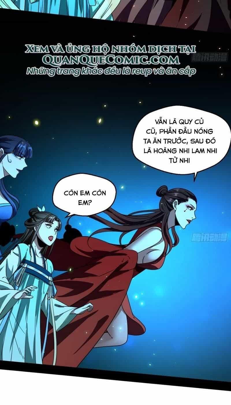 Ta Là Tà Đế - Chương 66 - ảnh 46