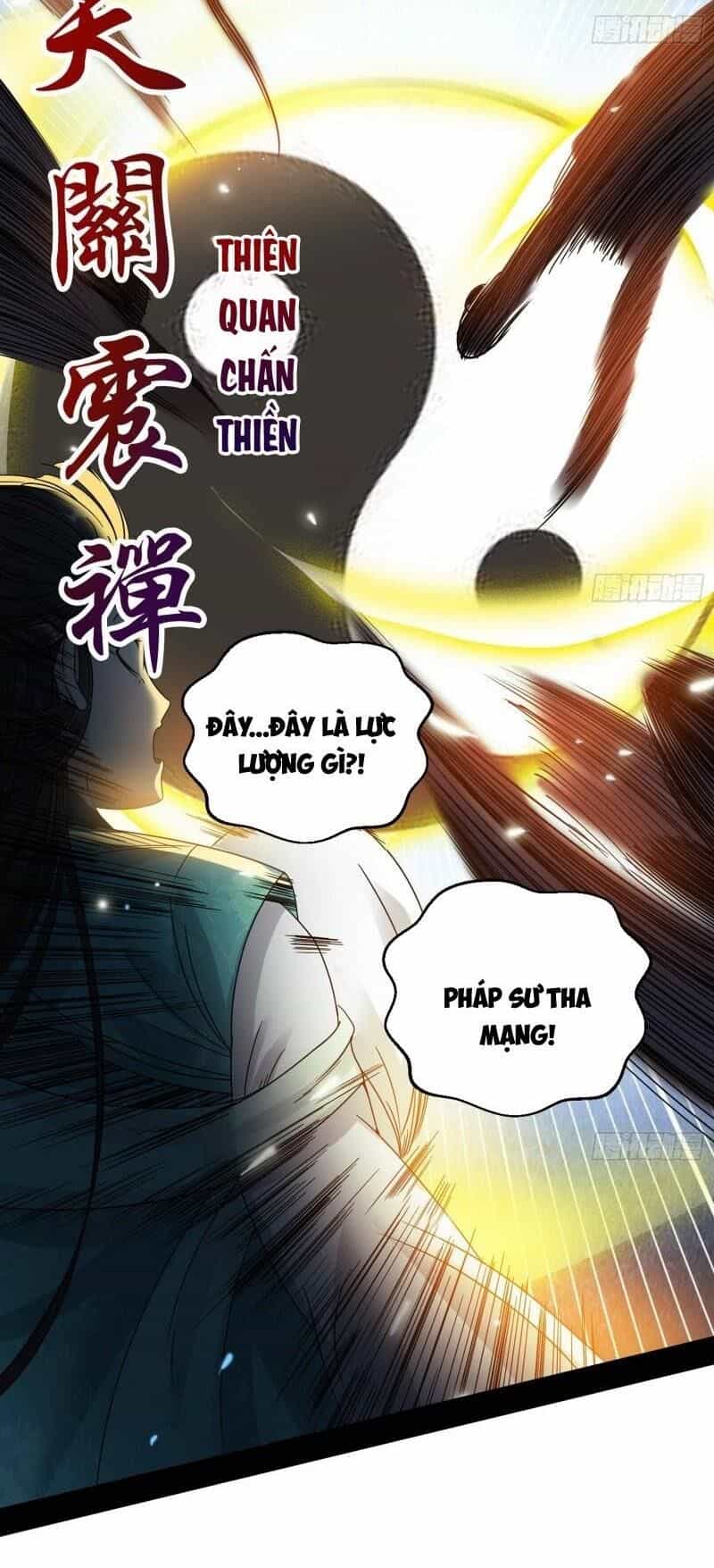 Ta Là Tà Đế - Chương 66 - ảnh 50