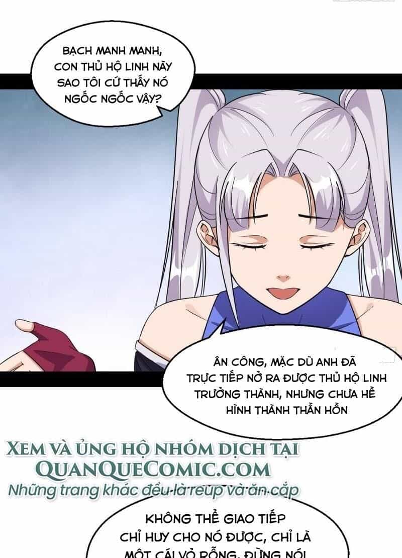 Ta Là Tà Đế - Chương 66 - ảnh 9