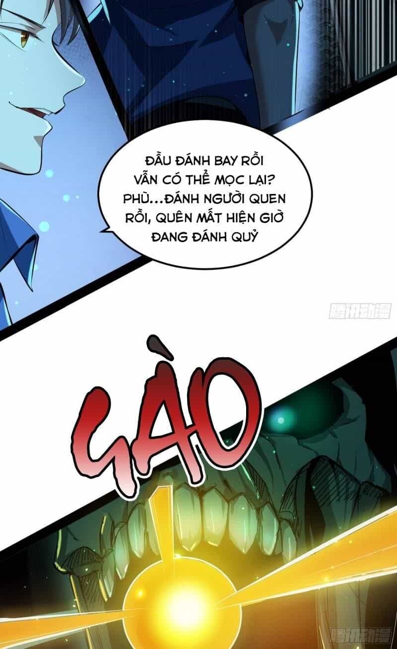 Ta Là Tà Đế - Chương 67 - ảnh 25