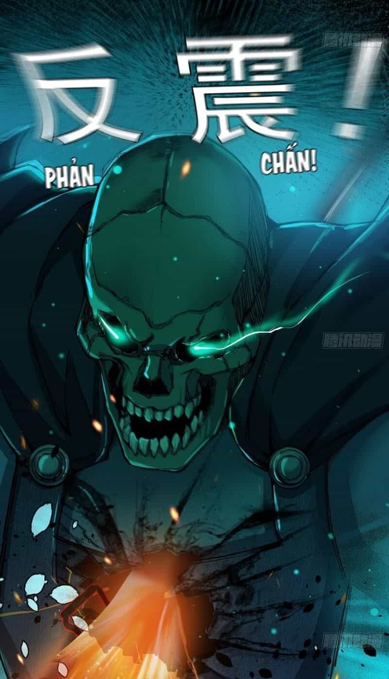 Ta Là Tà Đế - Chương 67 - ảnh 29