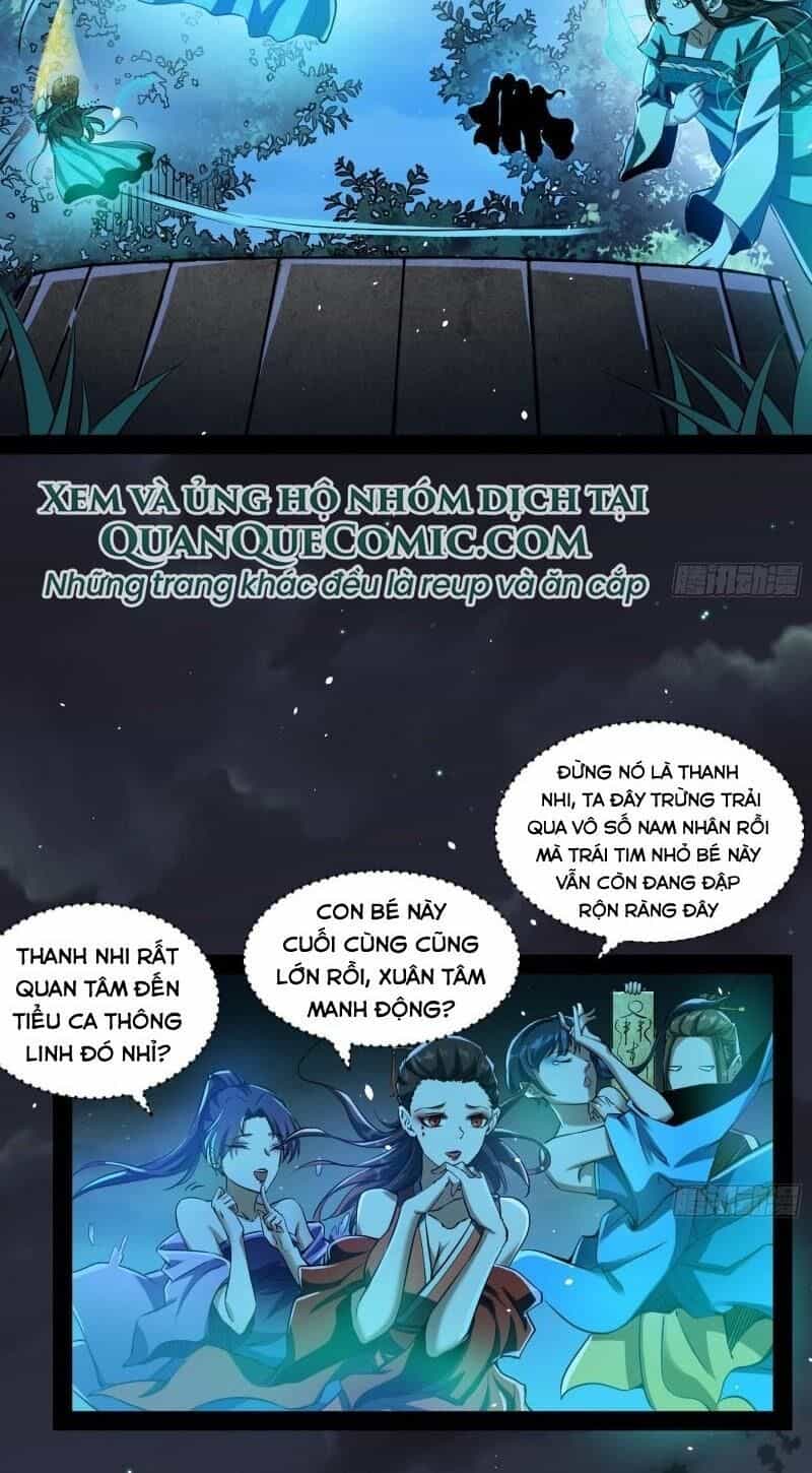 Ta Là Tà Đế - Chương 67 - ảnh 34
