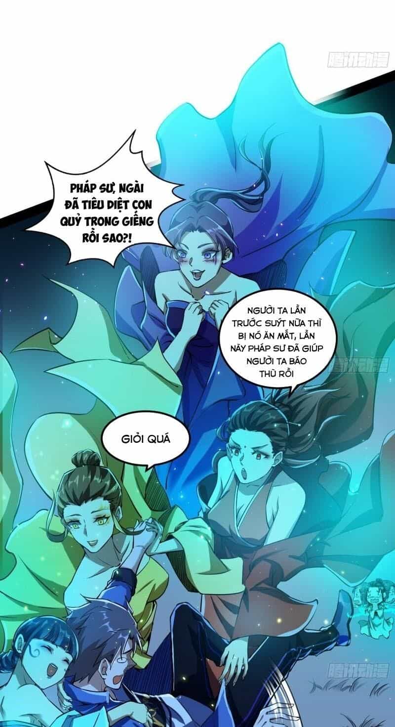 Ta Là Tà Đế - Chương 67 - ảnh 39