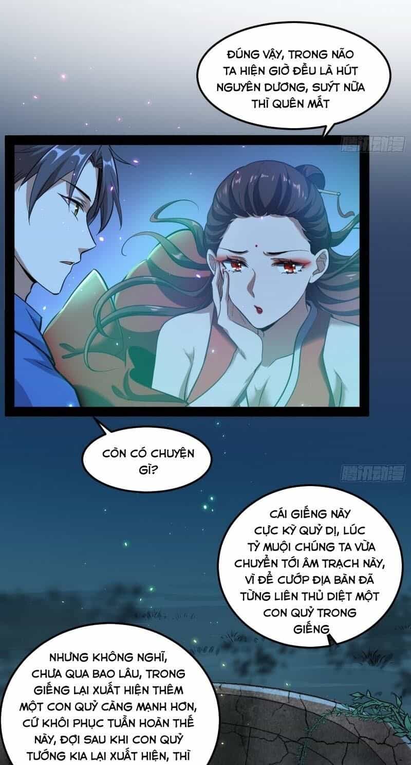 Ta Là Tà Đế - Chương 67 - ảnh 43