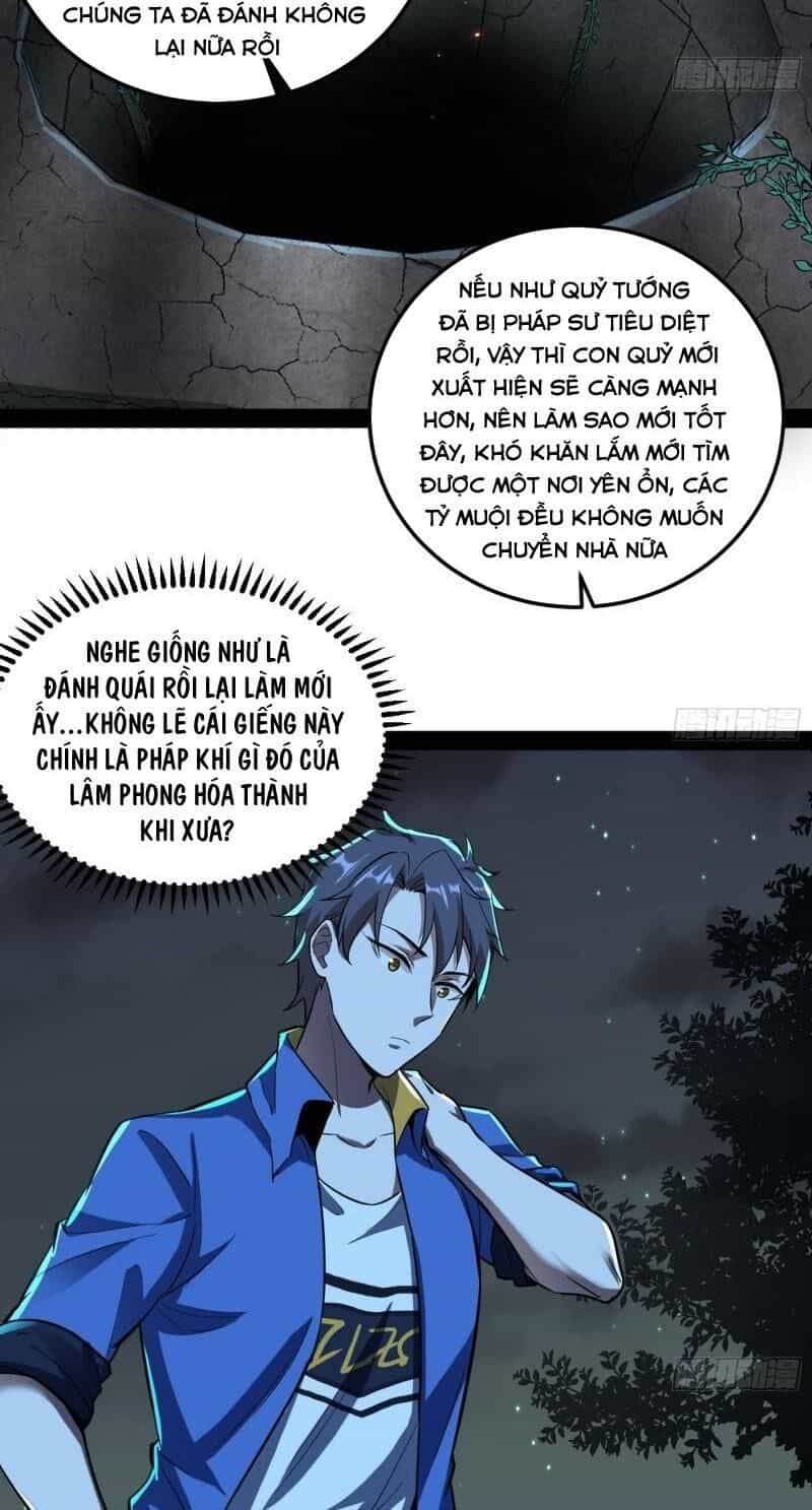 Ta Là Tà Đế - Chương 67 - ảnh 44