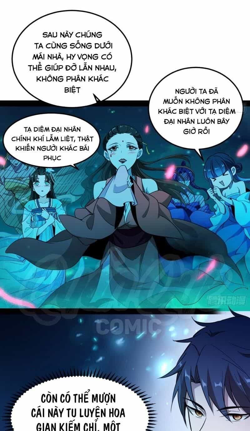 Ta Là Tà Đế - Chương 67 - ảnh 47