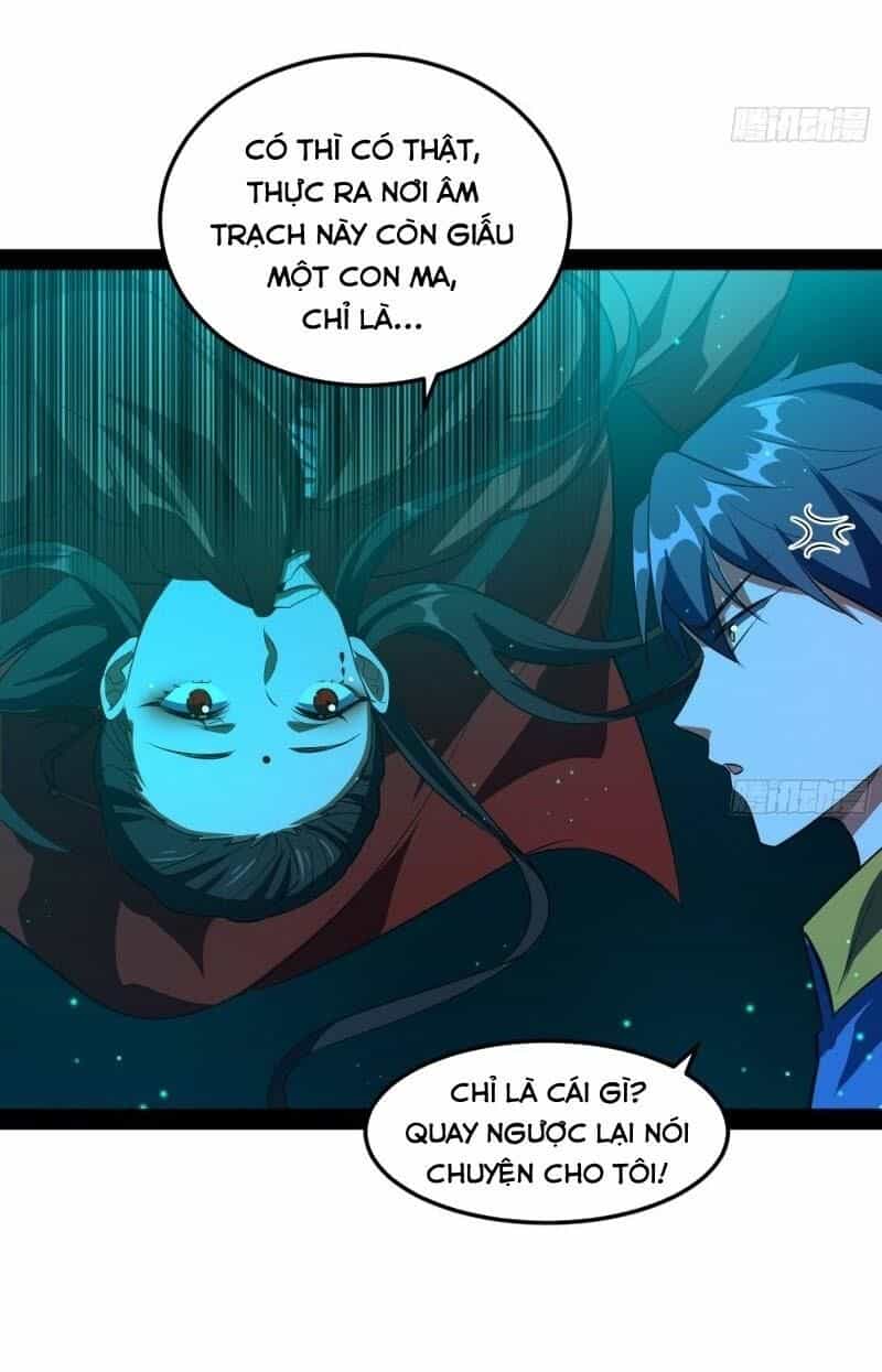 Ta Là Tà Đế - Chương 67 - ảnh 5