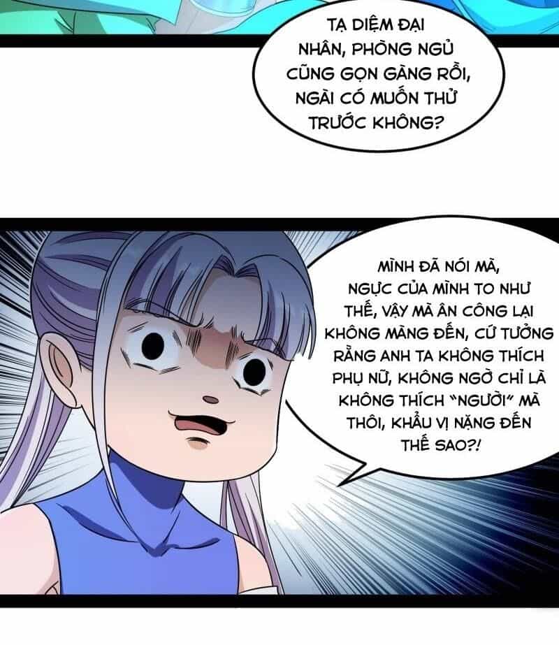 Ta Là Tà Đế - Chương 67 - ảnh 52