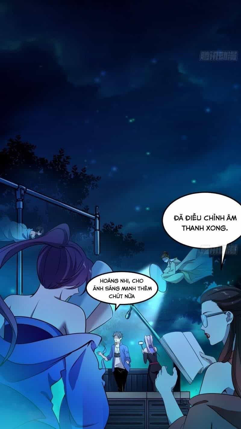Ta Là Tà Đế - Chương 67 - ảnh 57