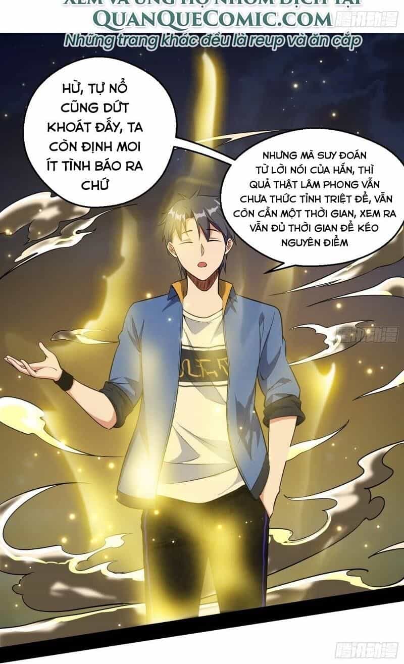 Ta Là Tà Đế - Chương 68 - ảnh 22