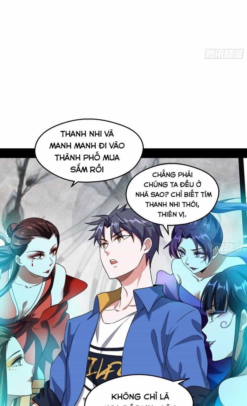 Ta Là Tà Đế - Chương 68 - ảnh 31