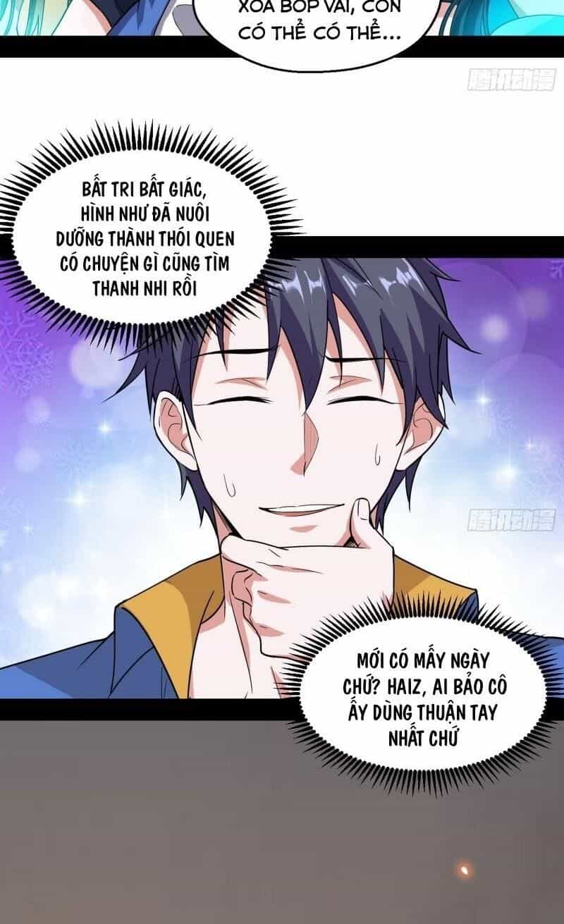 Ta Là Tà Đế - Chương 68 - ảnh 32