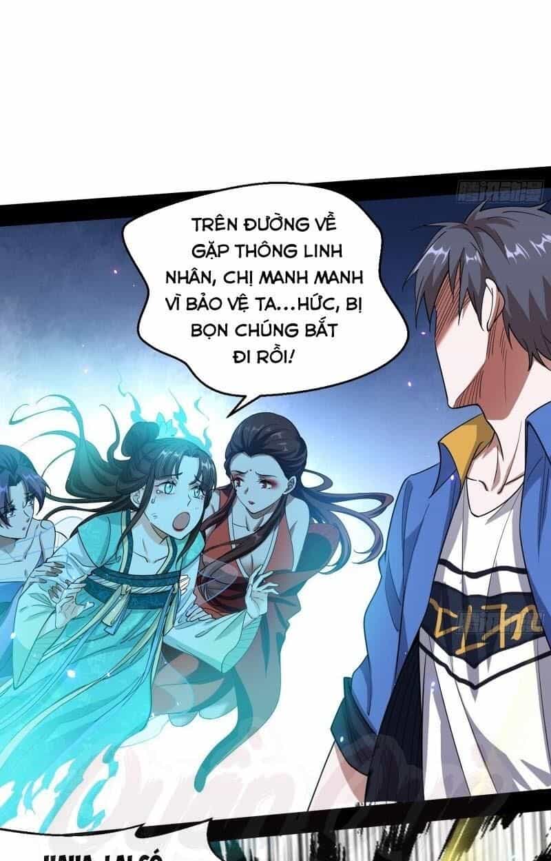 Ta Là Tà Đế - Chương 68 - ảnh 41
