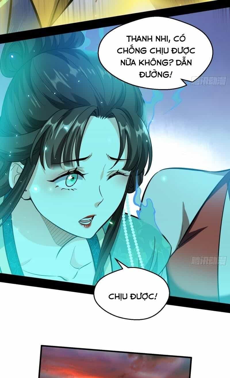 Ta Là Tà Đế - Chương 68 - ảnh 43