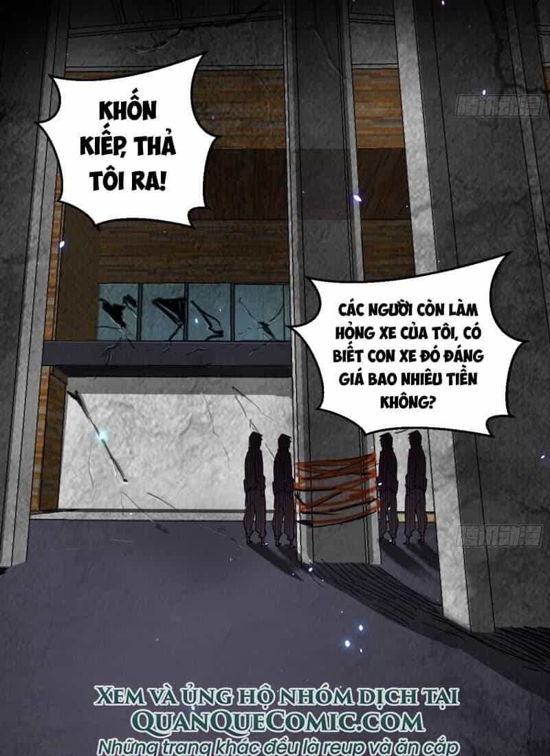 Ta Là Tà Đế - Chương 68 - ảnh 45