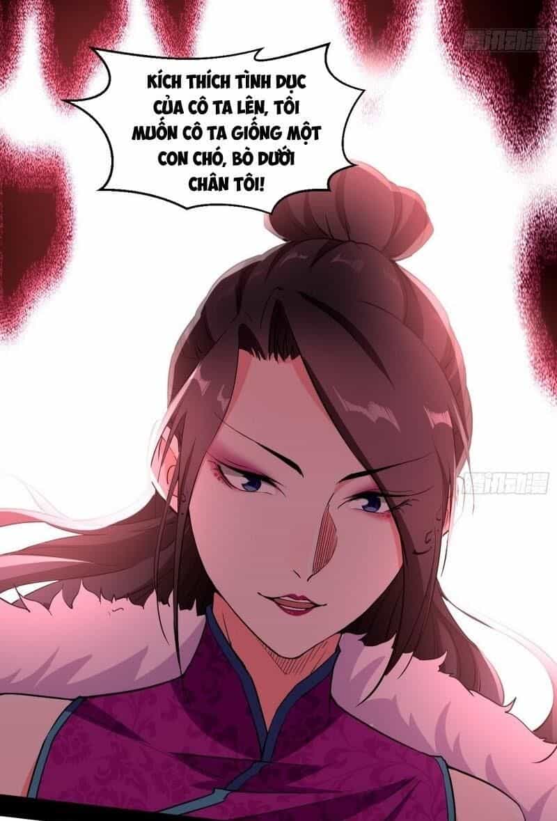 Ta Là Tà Đế - Chương 68 - ảnh 55