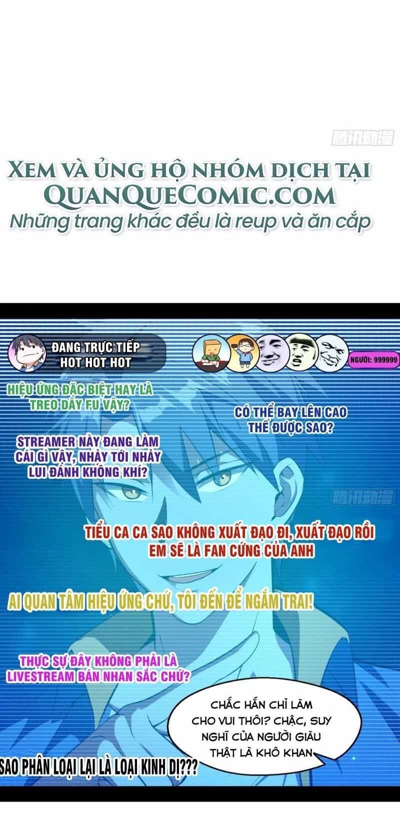 Ta Là Tà Đế - Chương 68 - ảnh 6