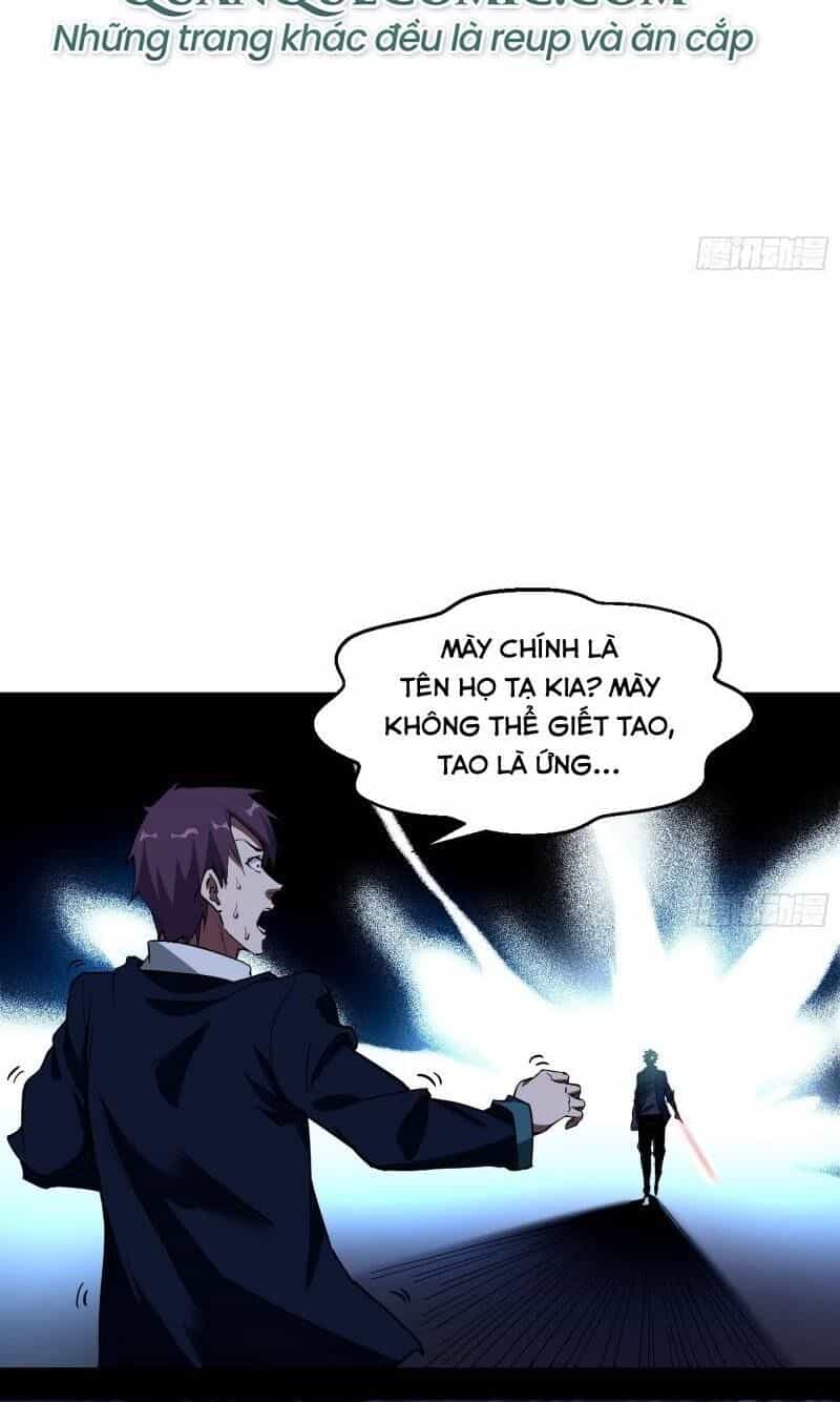 Ta Là Tà Đế - Chương 68 - ảnh 66