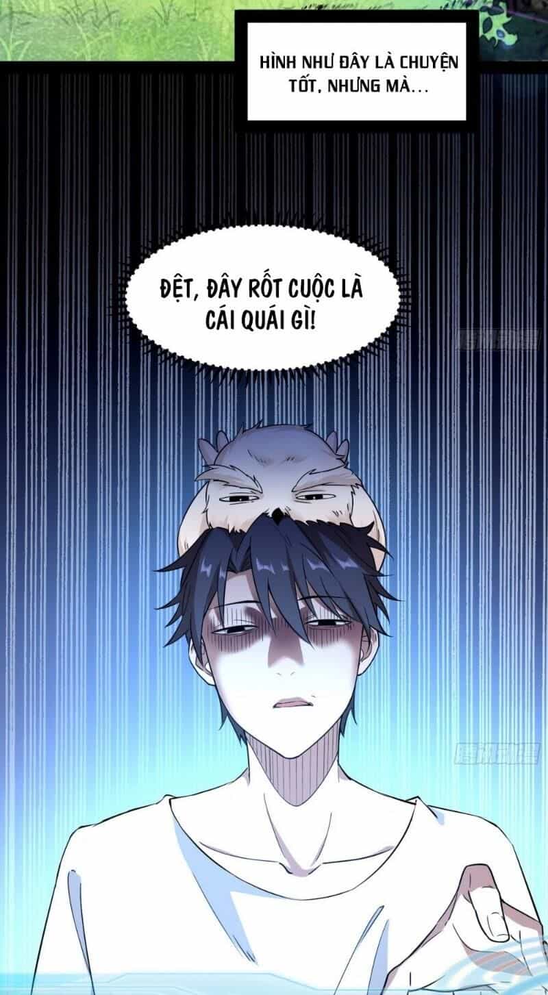 Ta Là Tà Đế - Chương 69 - ảnh 11