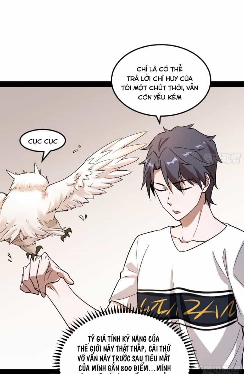 Ta Là Tà Đế - Chương 69 - ảnh 15