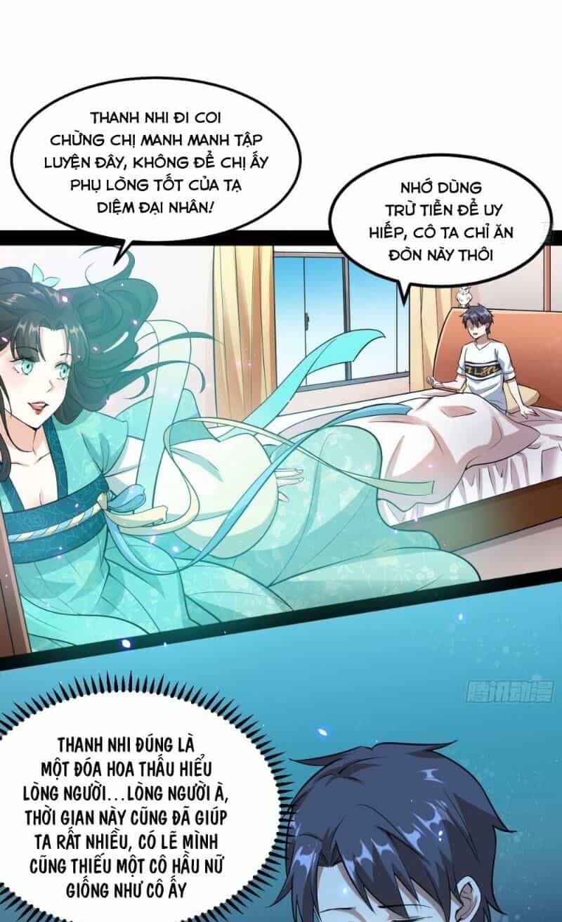Ta Là Tà Đế - Chương 69 - ảnh 21