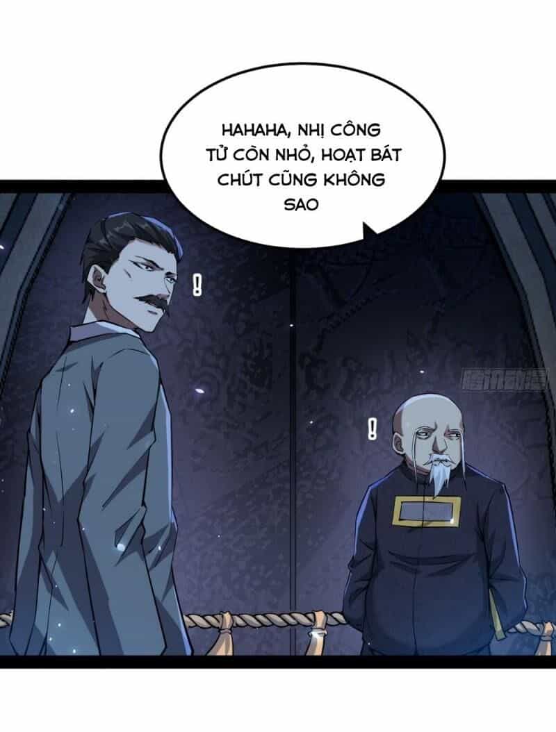 Ta Là Tà Đế - Chương 69 - ảnh 30