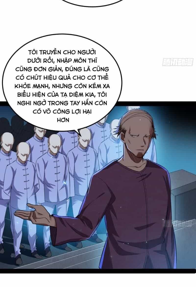 Ta Là Tà Đế - Chương 69 - ảnh 34