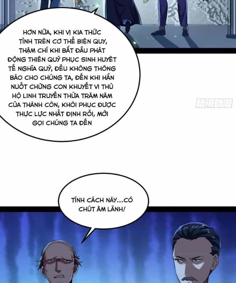 Ta Là Tà Đế - Chương 69 - ảnh 37