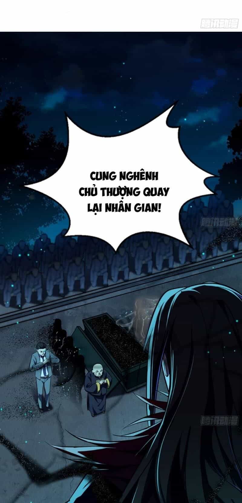 Ta Là Tà Đế - Chương 69 - ảnh 46