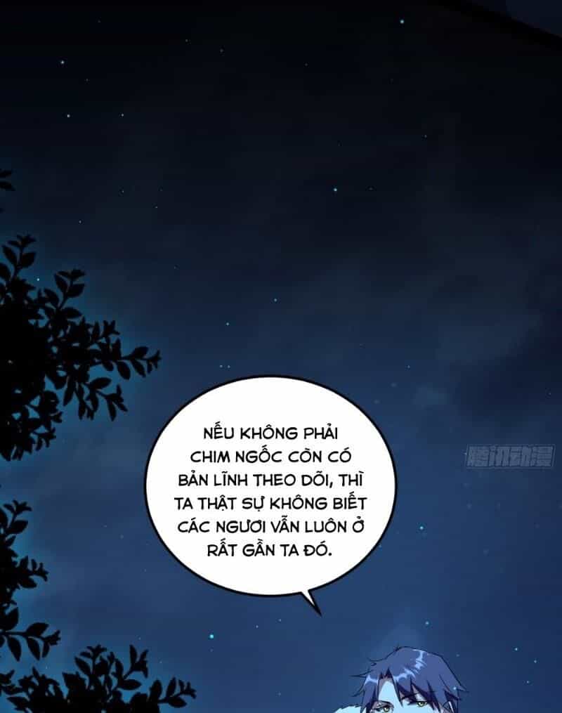 Ta Là Tà Đế - Chương 69 - ảnh 65