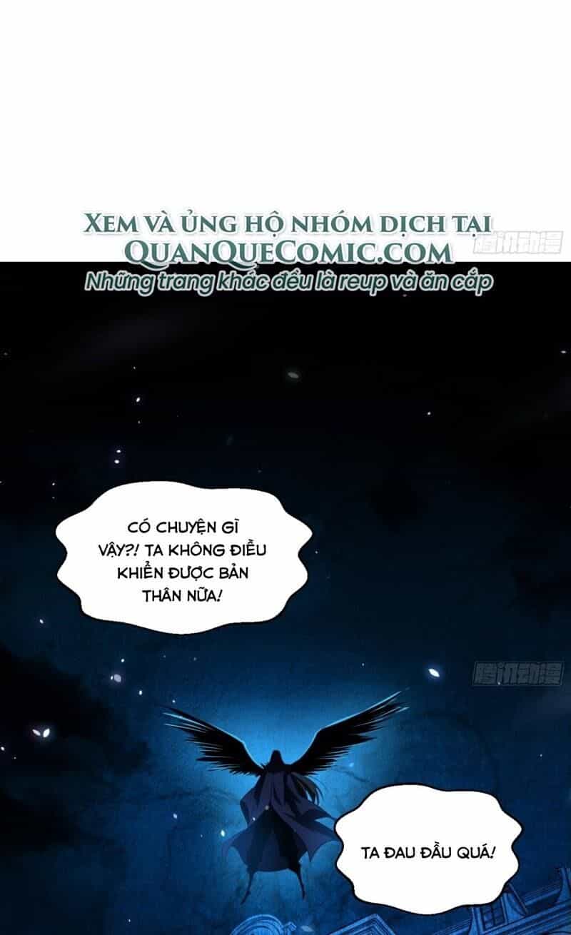 Ta Là Tà Đế - Chương 70 - ảnh 30