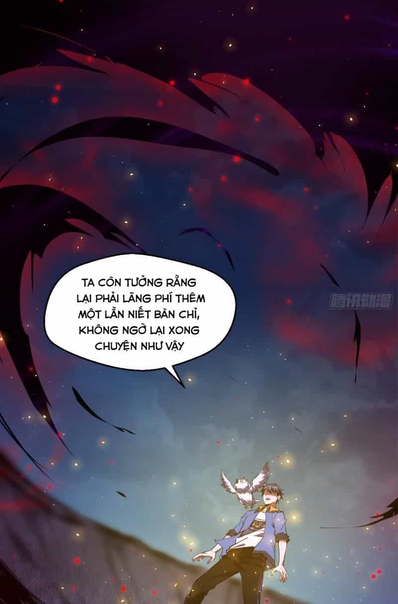Ta Là Tà Đế - Chương 70 - ảnh 49