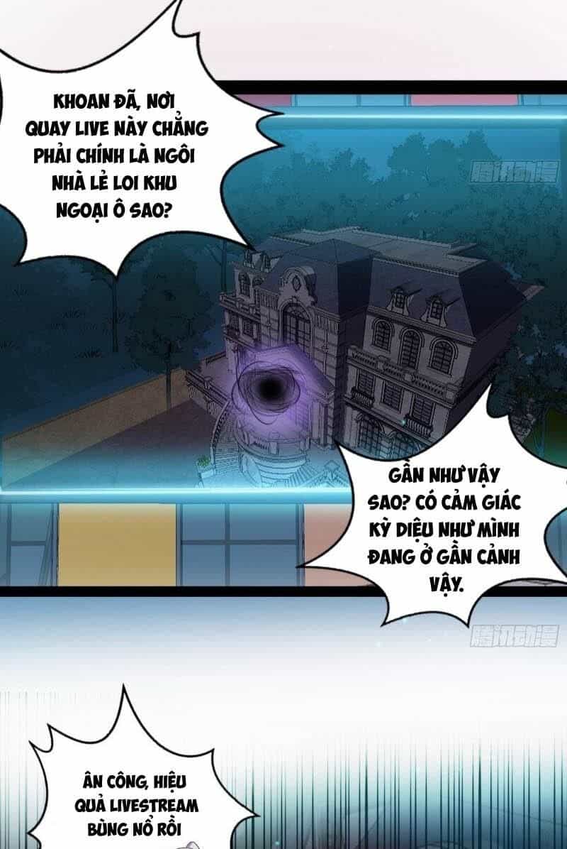 Ta Là Tà Đế - Chương 71 - ảnh 3
