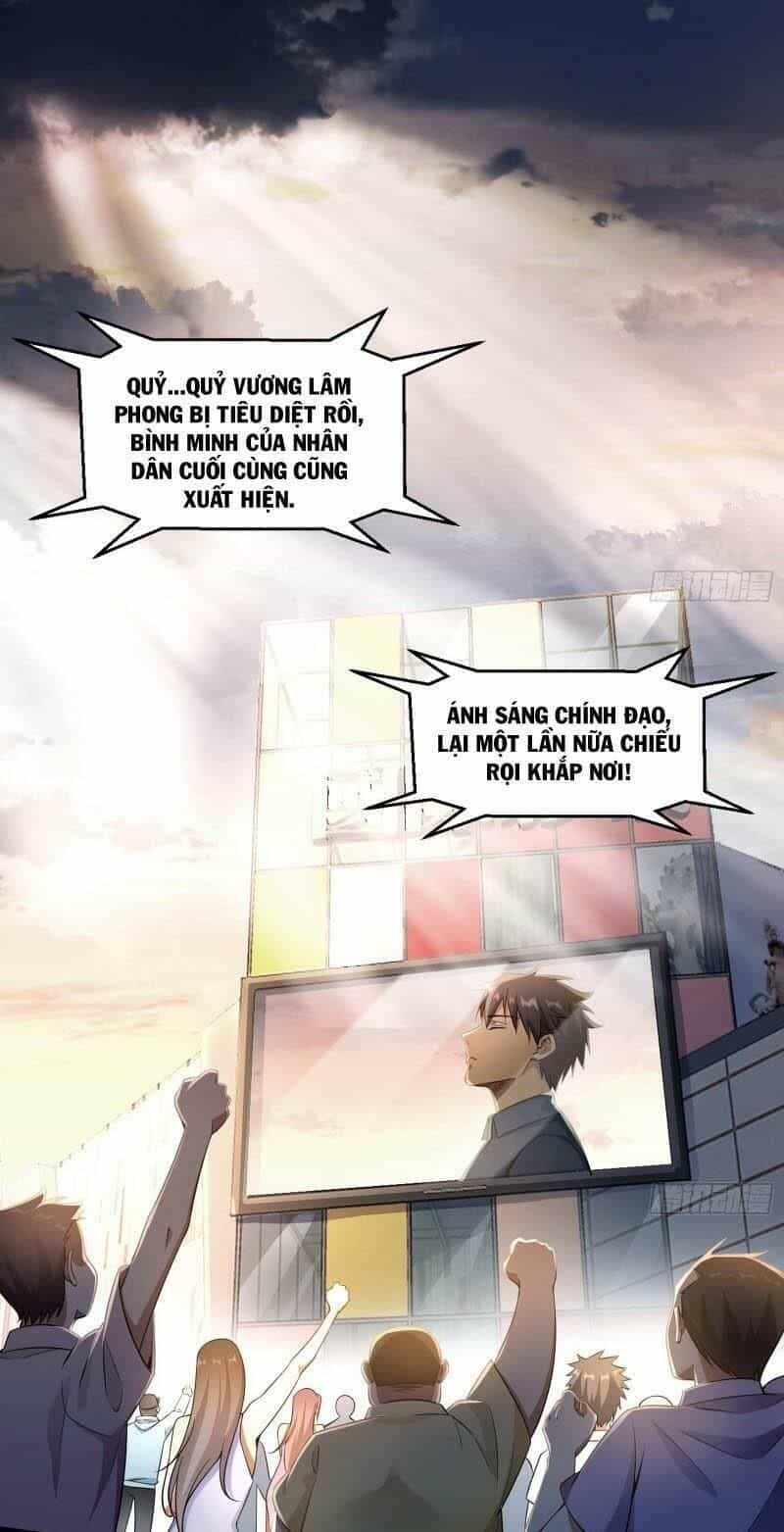 Ta Là Tà Đế - Chương 72 - ảnh 1