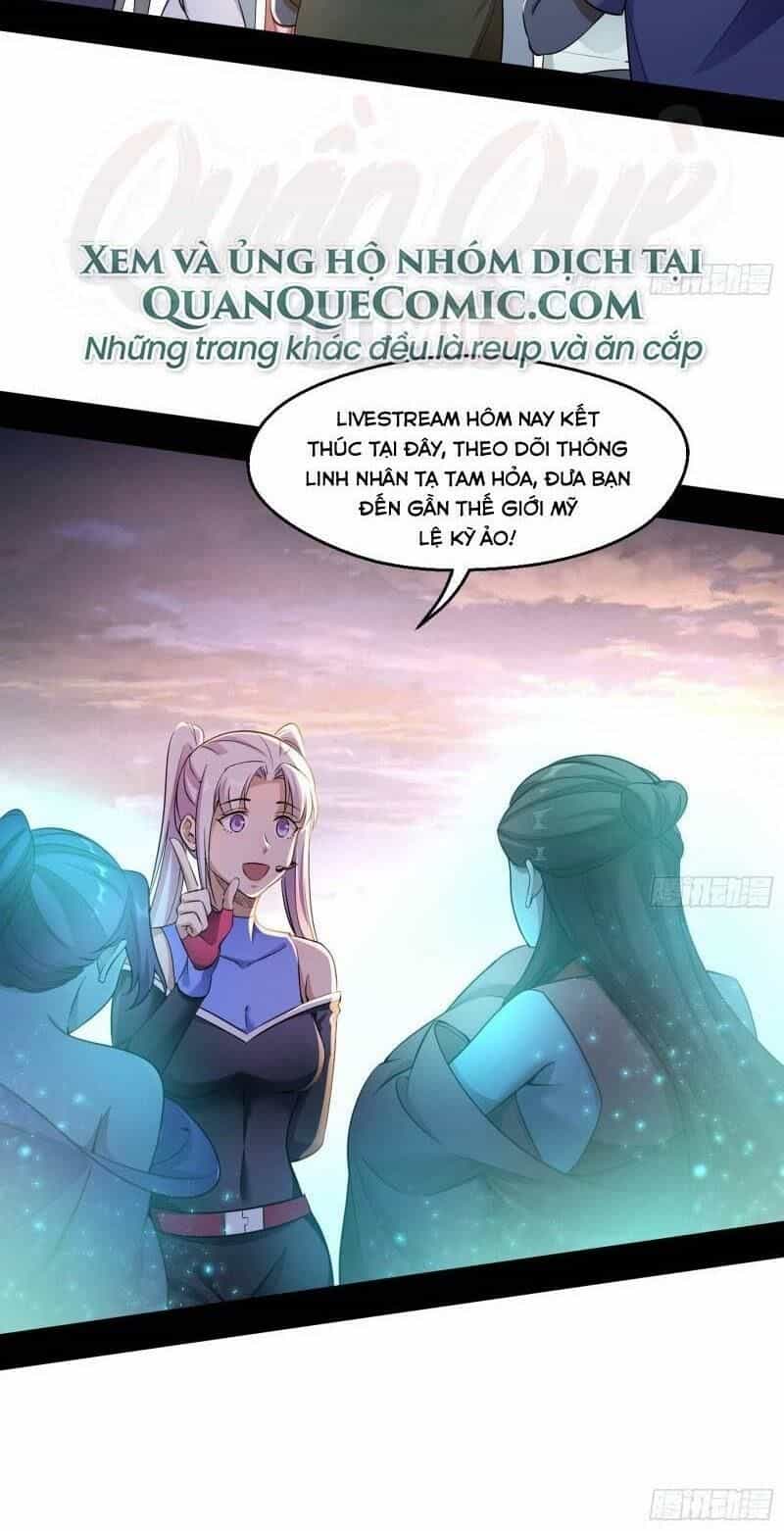 Ta Là Tà Đế - Chương 72 - ảnh 2