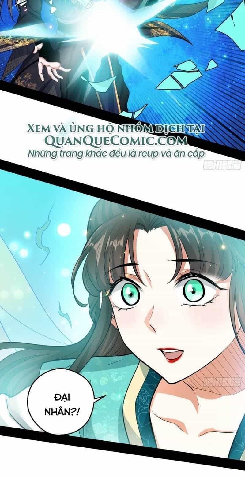 Ta Là Tà Đế - Chương 72 - ảnh 30