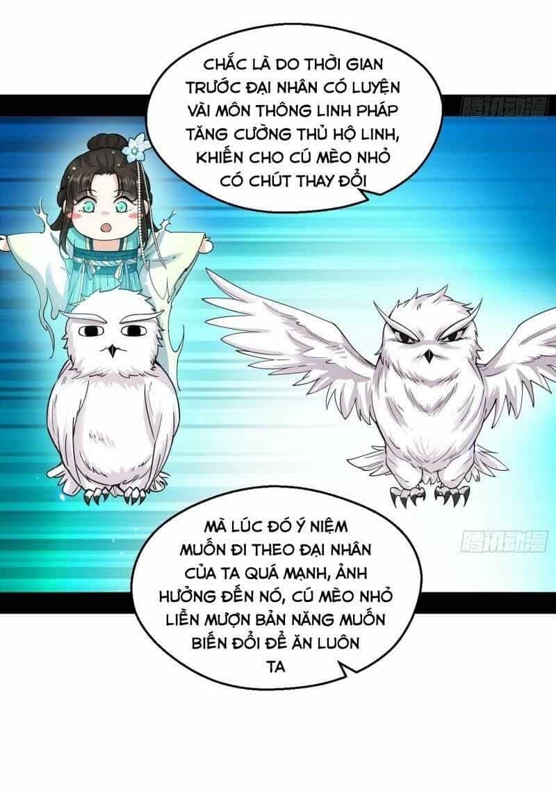 Ta Là Tà Đế - Chương 72 - ảnh 35