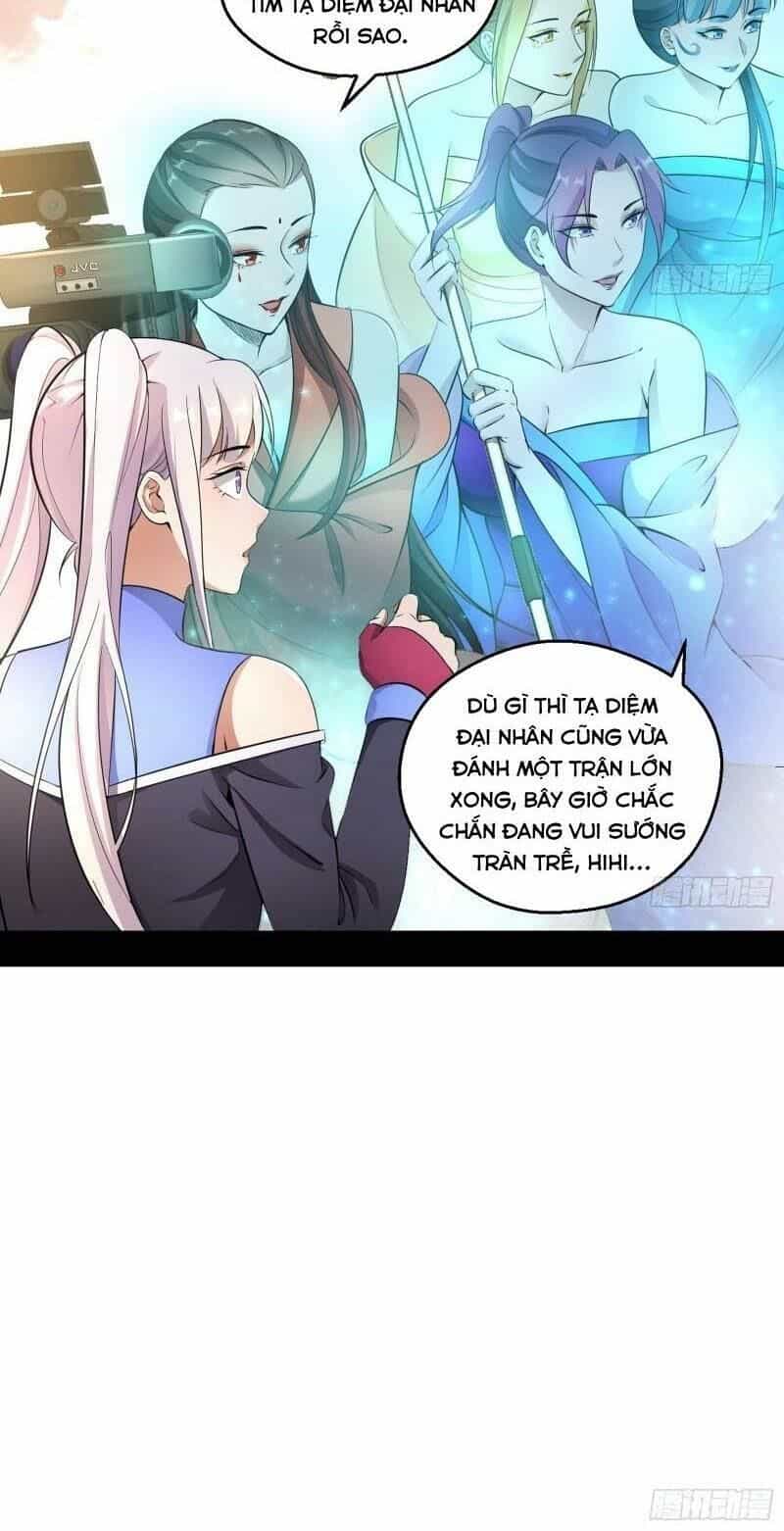 Ta Là Tà Đế - Chương 72 - ảnh 4