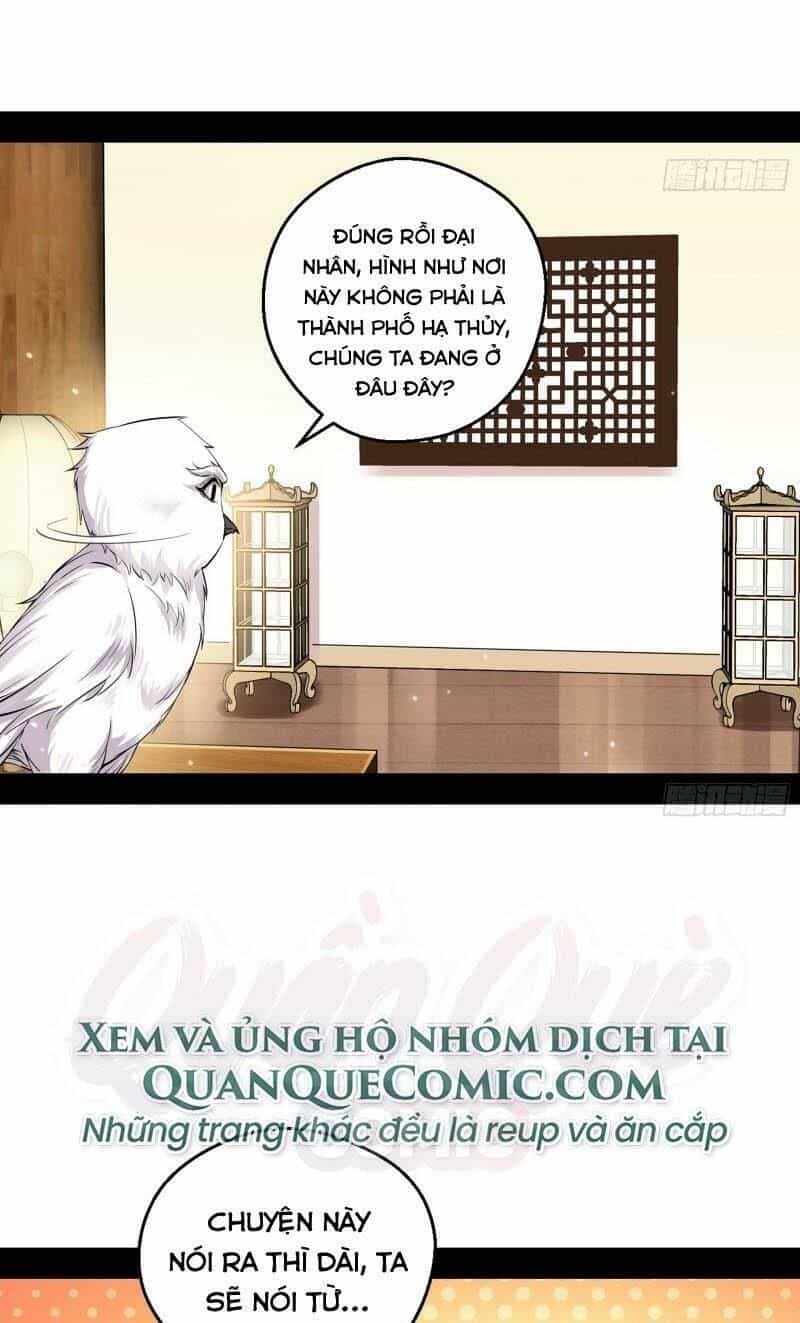 Ta Là Tà Đế - Chương 72 - ảnh 41