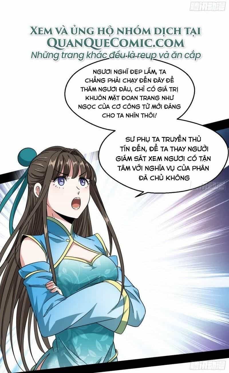 Ta Là Tà Đế - Chương 72 - ảnh 50