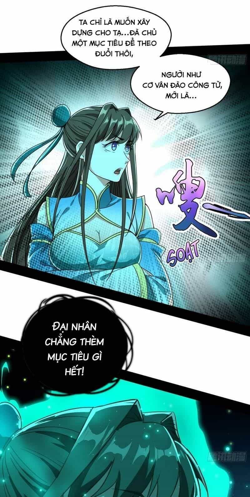 Ta Là Tà Đế - Chương 72 - ảnh 55