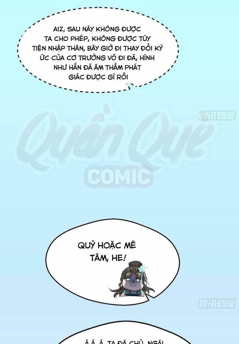 Ta Là Tà Đế - Chương 72 - ảnh 67
