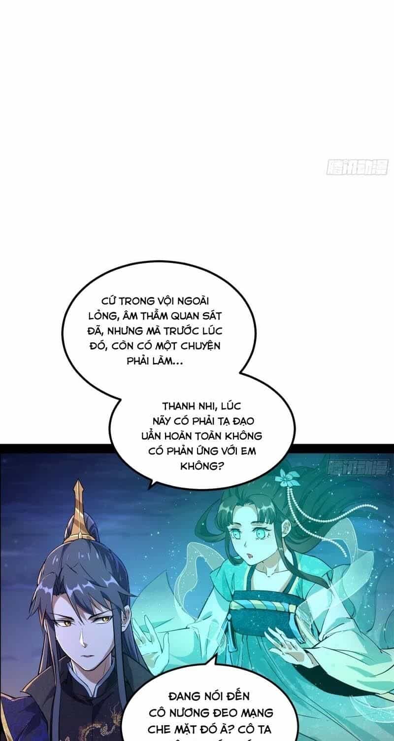 Ta Là Tà Đế - Chương 73 - ảnh 17