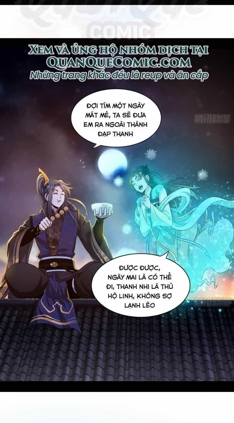 Ta Là Tà Đế - Chương 73 - ảnh 2