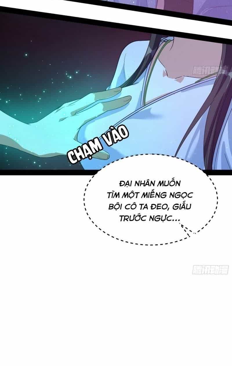 Ta Là Tà Đế - Chương 73 - ảnh 24